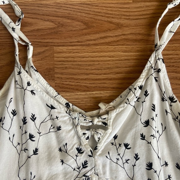 Roxy mini dress in size XS - Picture 2 of 4